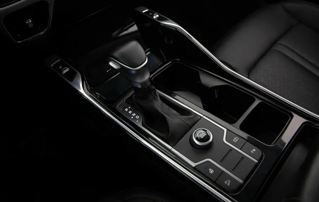 Kia Sorento, фото №9