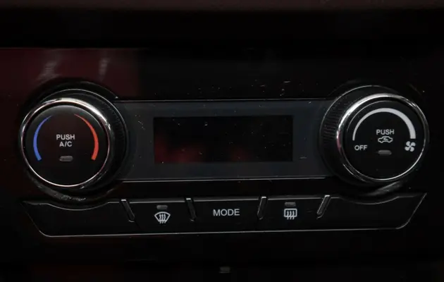 Lifan Myway, фото №10