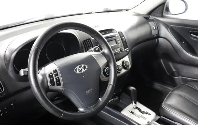 Hyundai Elantra, фото №5