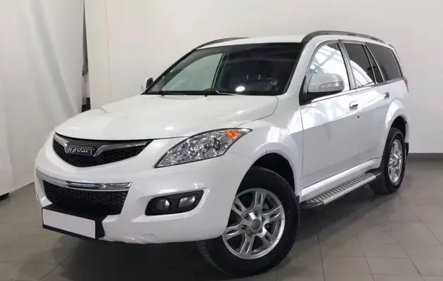 Haval H5, фото №1