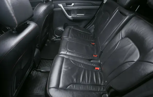 Haval H6, фото №17