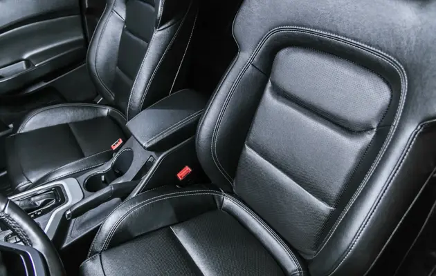 Chery Tiggo 4, фото №9