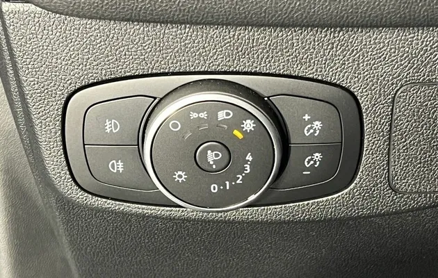 Ford Focus, фото №10