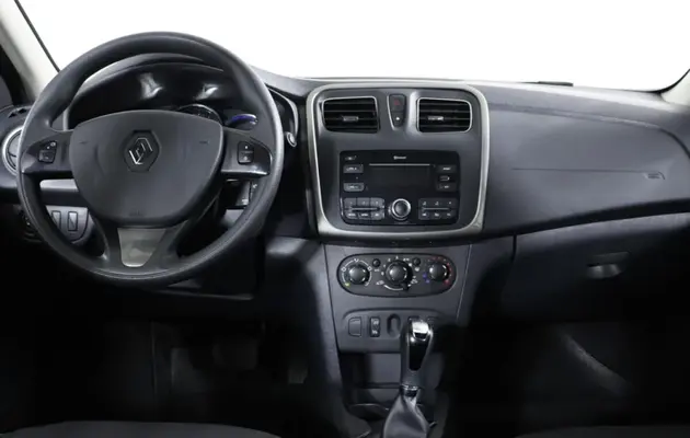 Renault Sandero, фото №6