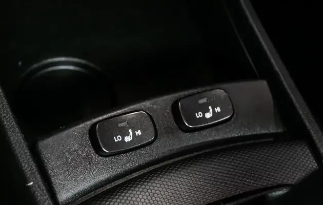SsangYong Actyon, фото №15