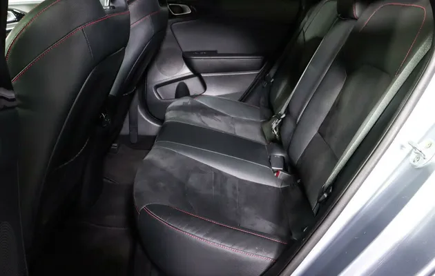 Kia Proceed, фото №8