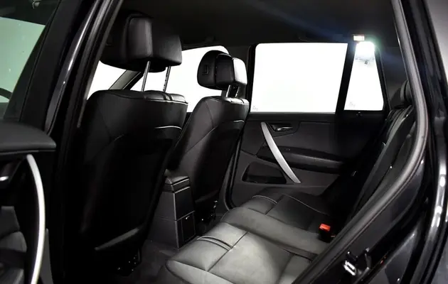 BMW X3, фото №9