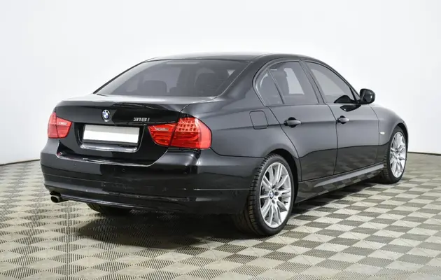 BMW 3 серии, фото №2