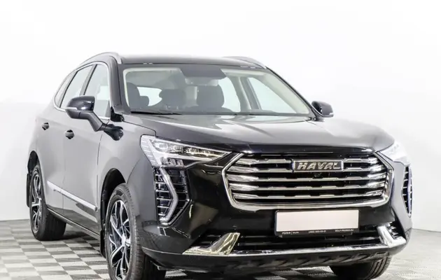 Haval Jolion, фото №3