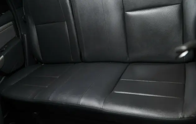 Renault Duster, фото №12