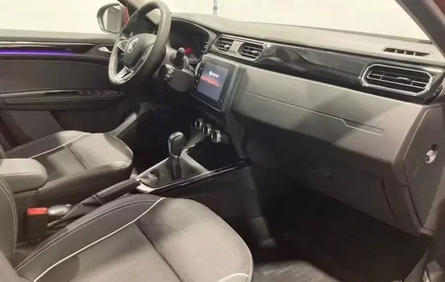 Renault Arkana, фото №11