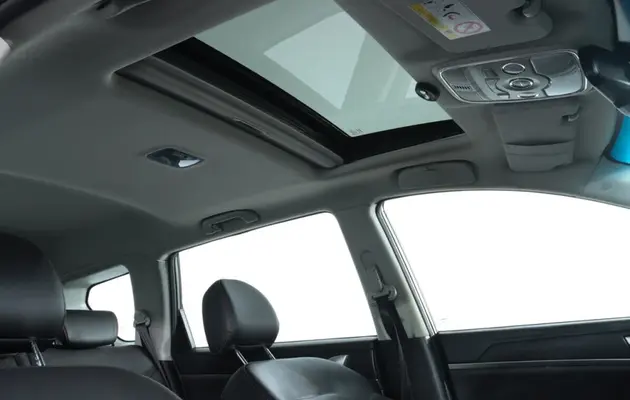 Haval H6, фото №12