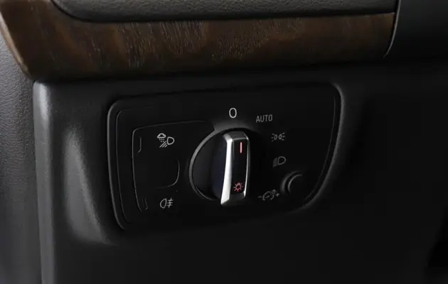 Audi A7, фото №9