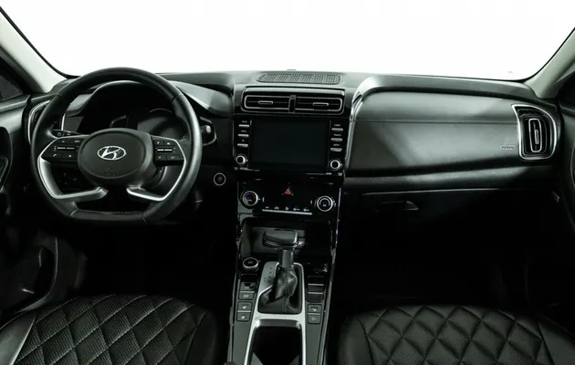 Hyundai Creta, фото №5