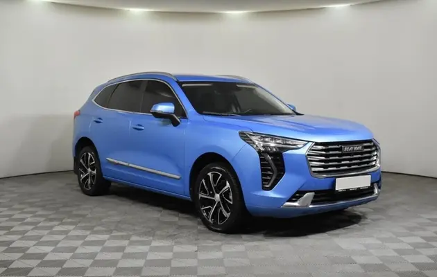 Haval Jolion, фото №3