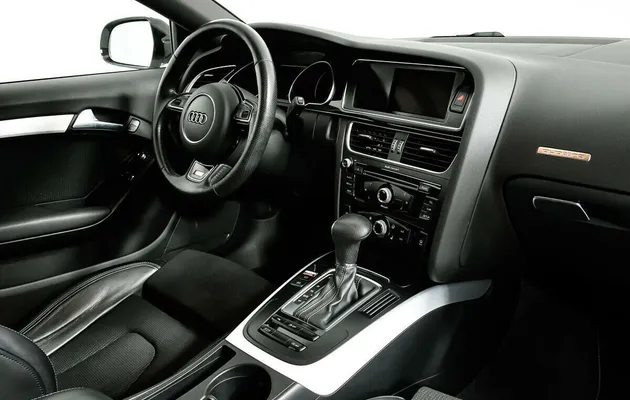 Audi A5, фото №6