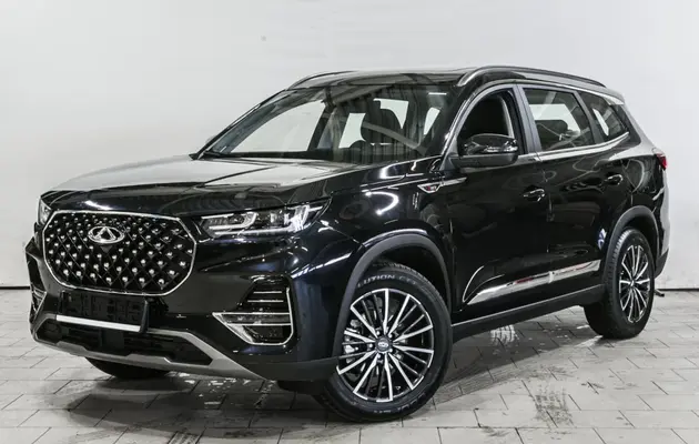 Chery Tiggo 8 Pro, фото №1