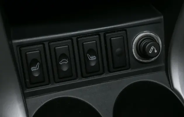 Lifan X60, фото №11