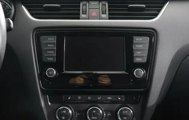 Skoda Octavia, фото №6