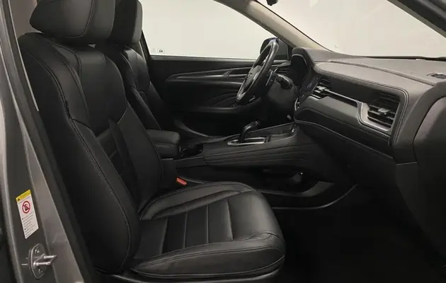 Haval F7, фото №9