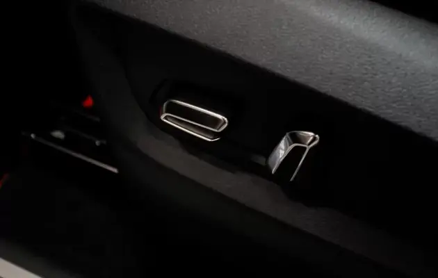 Chery Tiggo 7 Pro, фото №18