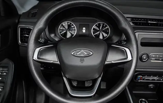 Chery Tiggo 4, фото №9
