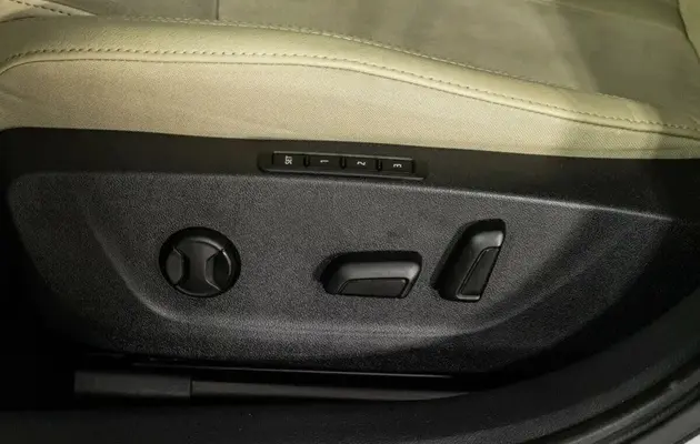 Skoda Octavia, фото №9