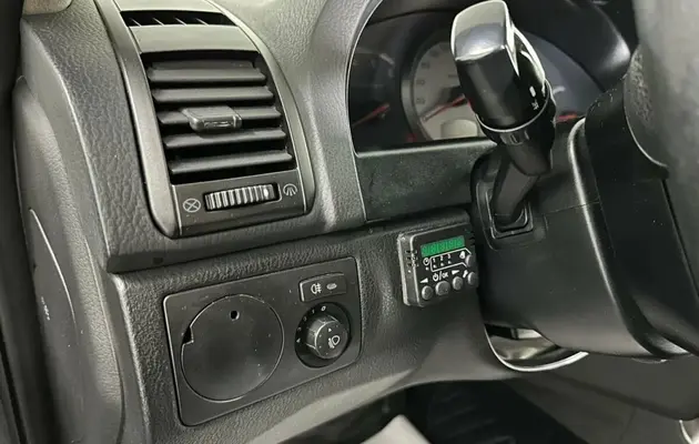 SsangYong Rexton, фото №10
