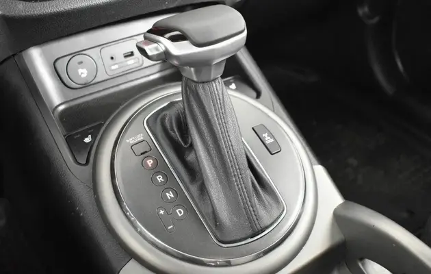 Kia Sportage, фото №10