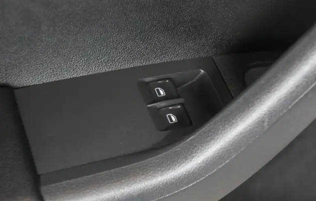 Skoda Octavia, фото №11