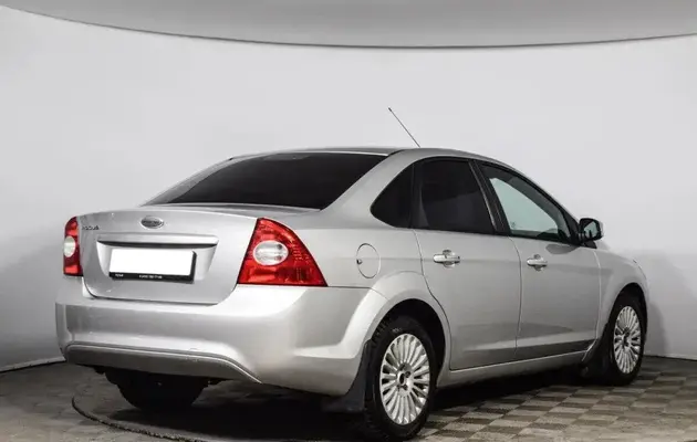 Ford Focus, фото №2