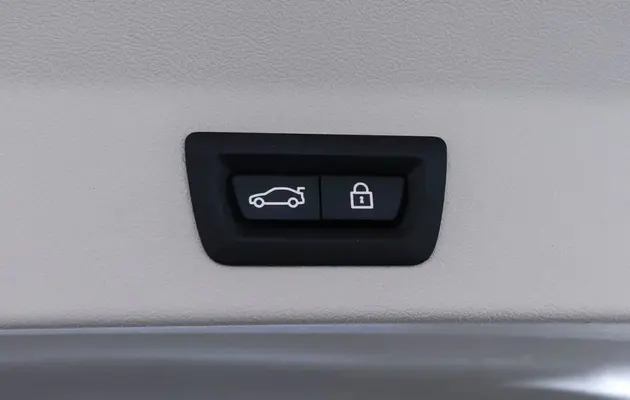 BMW 1 серии, фото №11