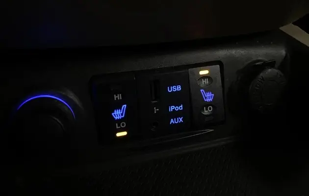 Hyundai Santa Fe, фото №13