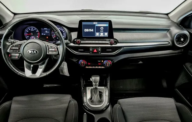 Kia Cerato, фото №5