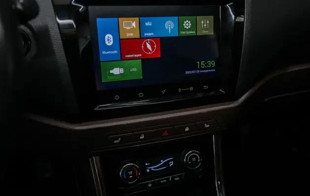 Lifan Myway, фото №11