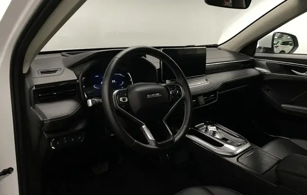 Haval Jolion, фото №5