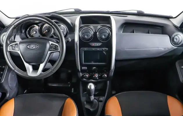 LADA (ВАЗ) Largus, фото №6