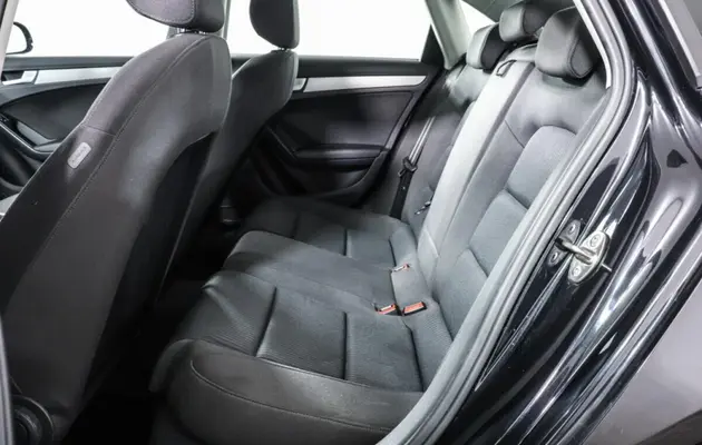 Audi A4, фото №5
