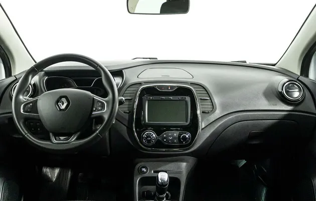 Renault Kaptur, фото №5
