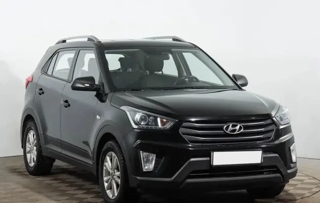 Hyundai Creta, фото №3