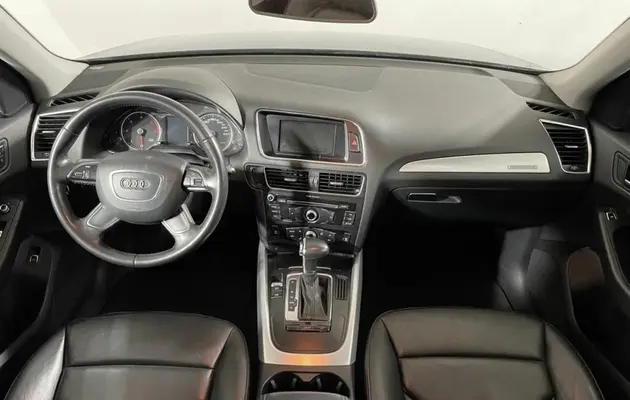 Audi Q5, фото №5