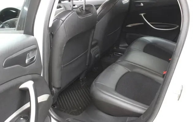 Citroen C5, фото №10