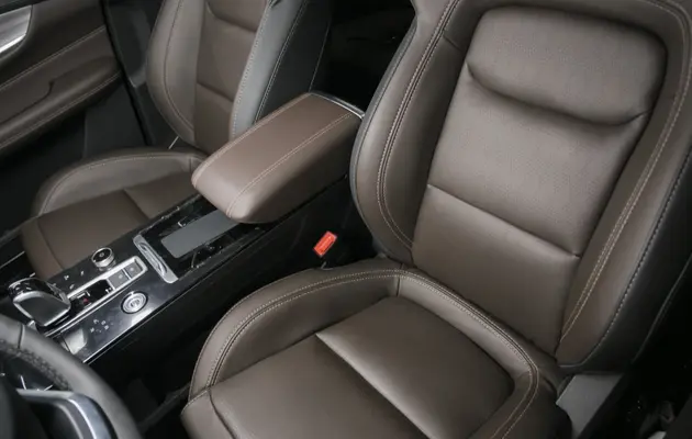Chery Tiggo 8 Pro, фото №9