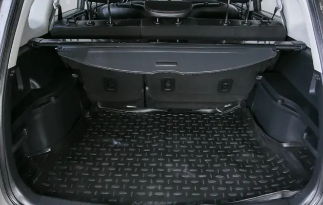Haval H6, фото №18