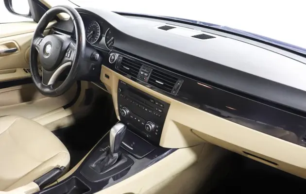 BMW 3 серии, фото №8