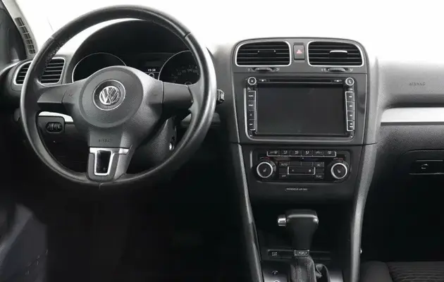 Volkswagen Golf, фото №6