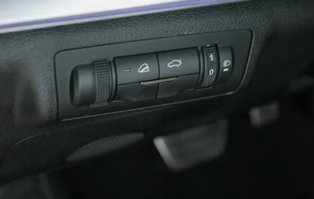 Chery Tiggo 8 Pro, фото №13