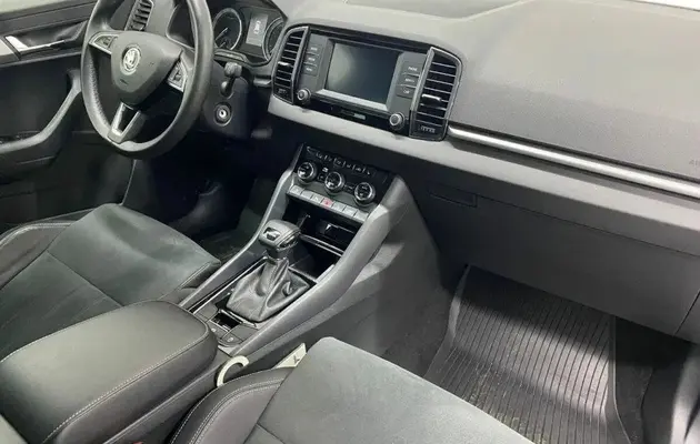 Skoda Karoq, фото №6