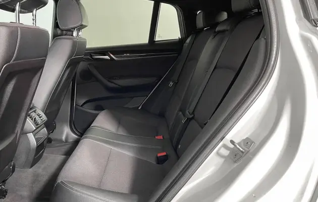 BMW X4, фото №7