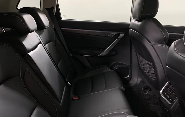 Geely Atlas Pro, фото №8